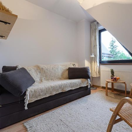 Visitzakopane - Mountain Home Apartment Eksteriør bilde
