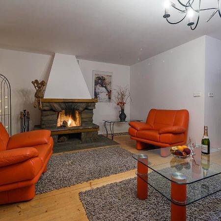 Visitzakopane - Mountain Home Apartment Eksteriør bilde