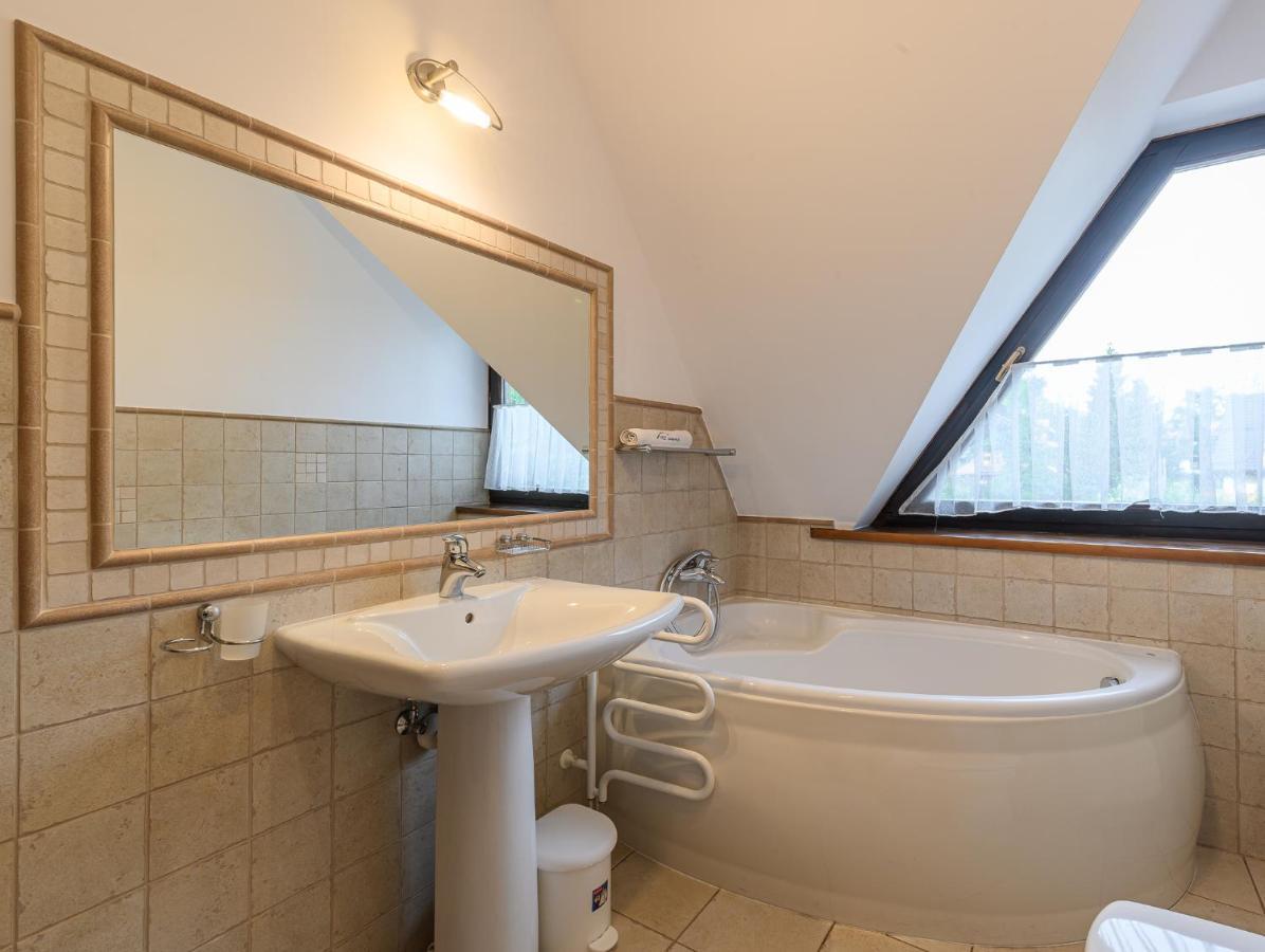 Visitzakopane - Mountain Home Apartment Eksteriør bilde